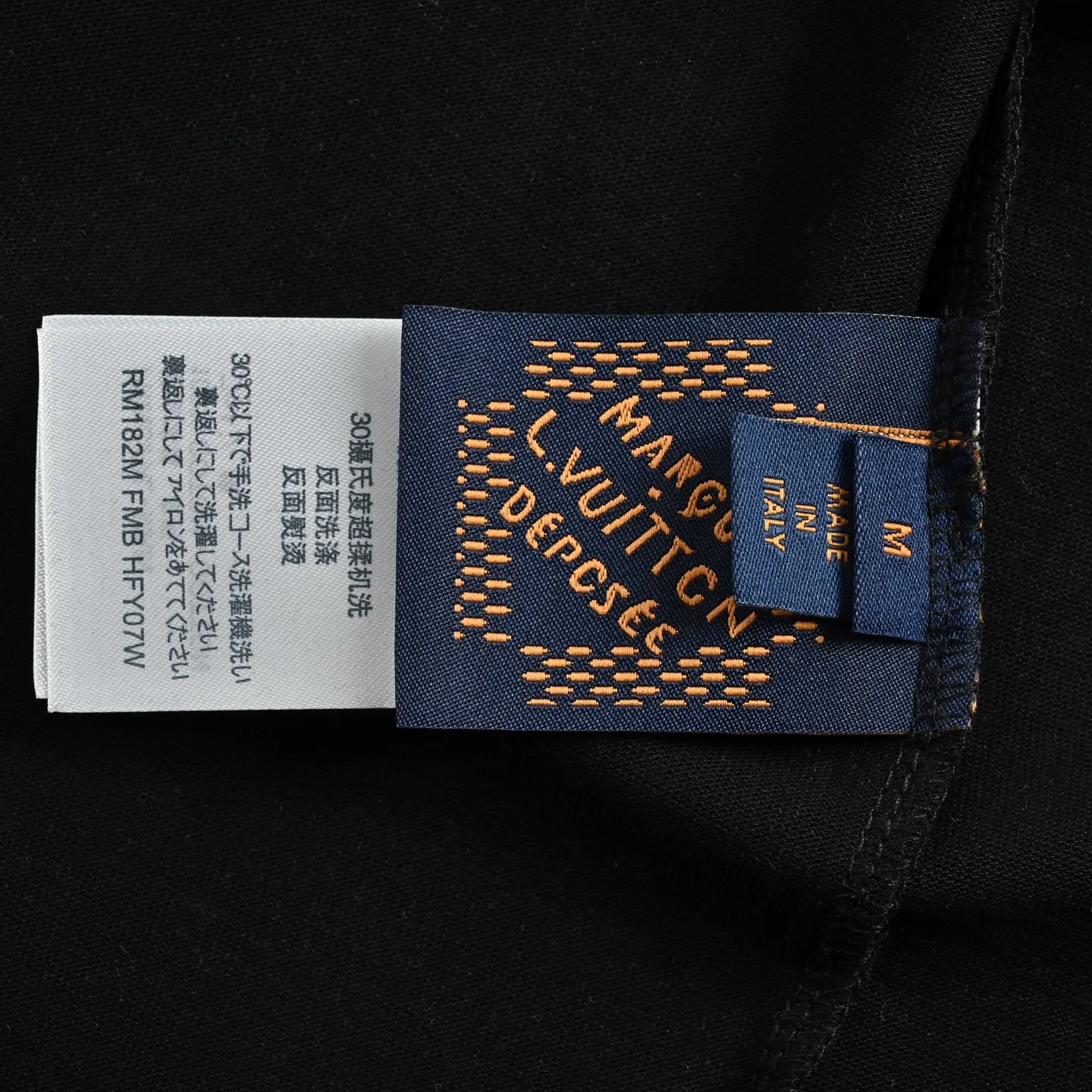 Louis Vuitton/